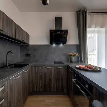 My Penthouse Prague