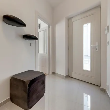 My Penthouse Appartamento *