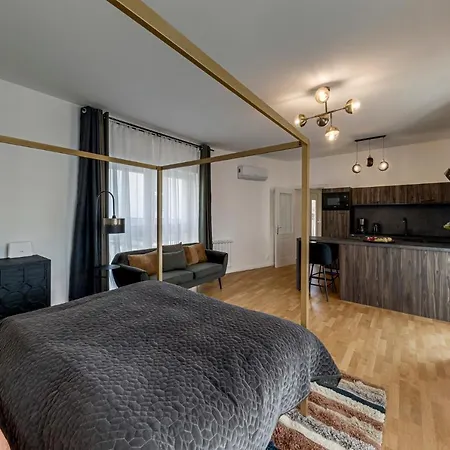 My Penthouse Praga