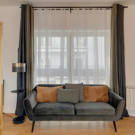 My Penthouse Apartment *