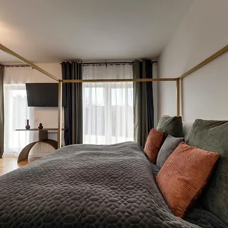 Appartamento My Penthouse *