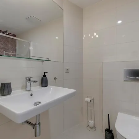 Appartamento My Penthouse Praga