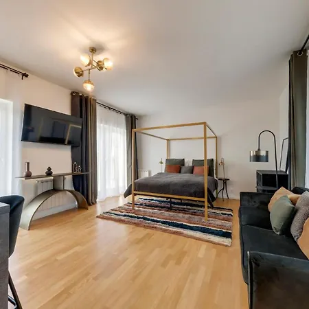 Appartamento My Penthouse