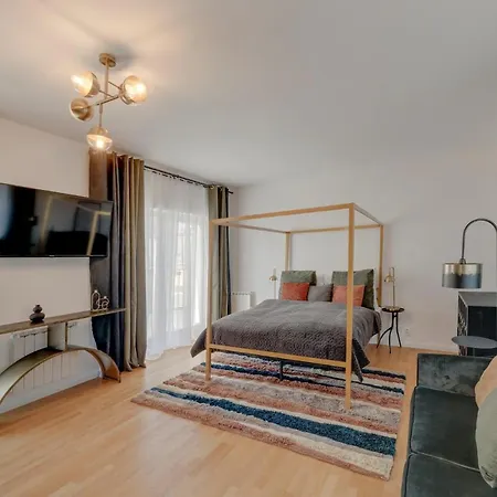Appartamento My Penthouse
