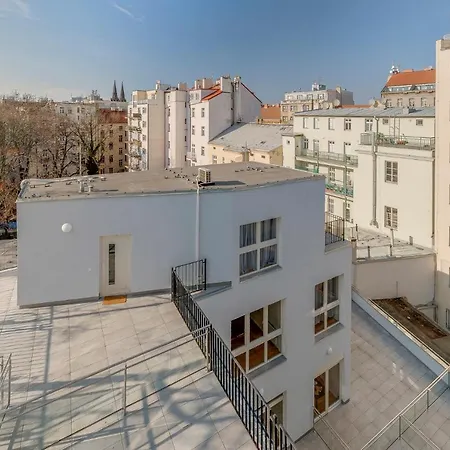 Appartamento My Penthouse *